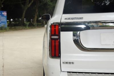 2023款 3.0T 商务版 登峰型 5座-外观-图片-有驾