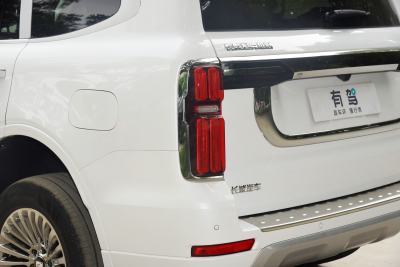 2023款 3.0T 商务版 登峰型 5座-外观-图片-有驾