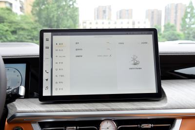 2023款 3.0T 商务版 登峰型 5座-外观-图片-有驾