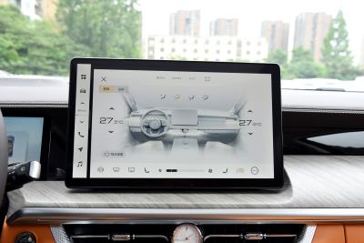 2023款 3.0T 商务版 登峰型 5座-外观-图片-有驾