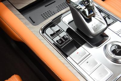 2023款 3.0T 商务版 登峰型 5座-外观-图片-有驾