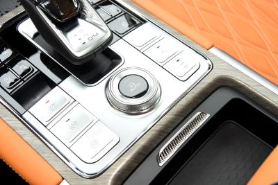 2023款 3.0T 商务版 登峰型 5座-外观-图片-有驾