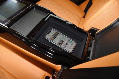 2023款 3.0T 商务版 登峰型 5座-外观-图片-有驾