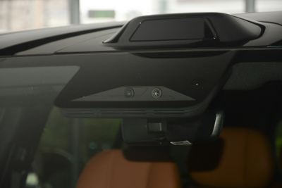 2026款 纯电 950KM 后驱激光雷达旗舰型-外观-图片-有驾