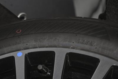 2026款 纯电 950KM 后驱激光雷达旗舰型-外观-图片-有驾