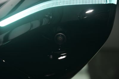 2026款 纯电 950KM 后驱激光雷达旗舰型-外观-图片-有驾