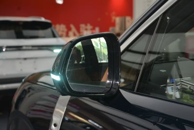 2026款 纯电 950KM 后驱激光雷达旗舰型-外观-图片-有驾