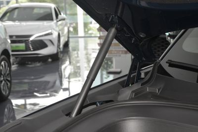 2026款 纯电 950KM 后驱激光雷达旗舰型-外观-图片-有驾