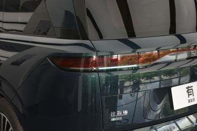 2026款 纯电 950KM 后驱激光雷达旗舰型-外观-图片-有驾
