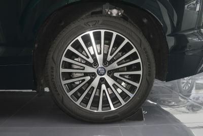 2026款 纯电 950KM 后驱激光雷达旗舰型-外观-图片-有驾