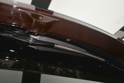 2026款 纯电 950KM 后驱激光雷达旗舰型-外观-图片-有驾