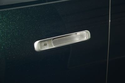 2026款 纯电 950KM 后驱激光雷达旗舰型-外观-图片-有驾