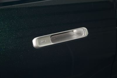 2026款 纯电 950KM 后驱激光雷达旗舰型-外观-图片-有驾