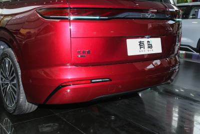 2026款 纯电 950KM 后驱激光雷达旗舰型-外观-图片-有驾