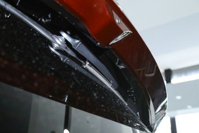 2026款 纯电 950KM 后驱激光雷达旗舰型-外观-图片-有驾