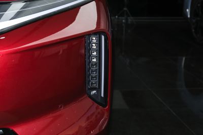 2026款 纯电 950KM 后驱激光雷达旗舰型-外观-图片-有驾