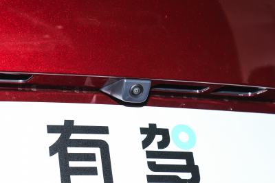 2026款 纯电 950KM 后驱激光雷达旗舰型-外观-图片-有驾