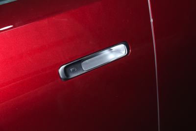 2026款 纯电 950KM 后驱激光雷达旗舰型-外观-图片-有驾