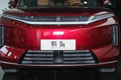 2026款 纯电 950KM 后驱激光雷达旗舰型-外观-图片-有驾
