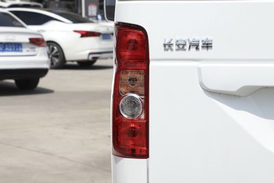 2023款 平顶背掀门7座41.932kWh-外观-图片-有驾