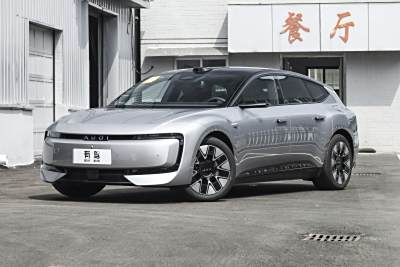 2026款 先锋型-外观-图片-有驾