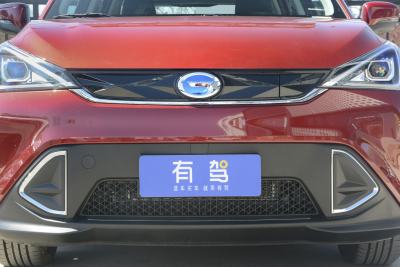 2020款 530 互联网悦享版-外观-图片-有驾