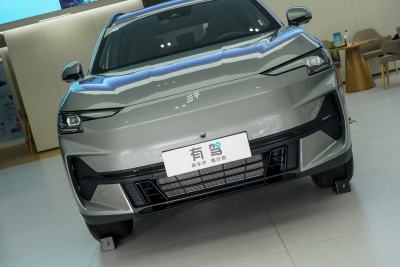 2024款 1.5TD DHT ULTRA-外观-图片-有驾