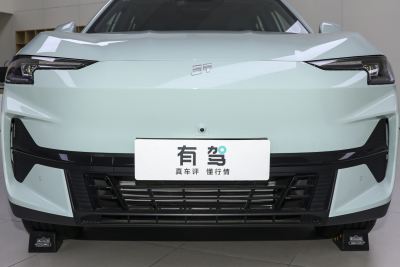2024款 1.5TD DHT ULTRA-外观-图片-有驾