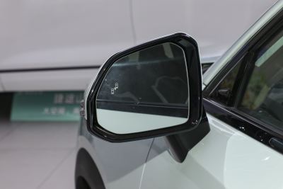2024款 1.5TD DHT ULTRA-外观-图片-有驾