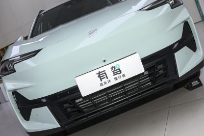 2024款 1.5TD DHT ULTRA-外观-图片-有驾
