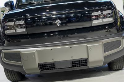 2026款 501km智尊版-外观-图片-有驾