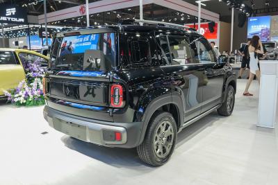 2026款 501km智尊版-外观-图片-有驾