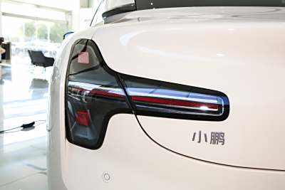 2025款 620 超长续航 Plus-外观-图片-有驾