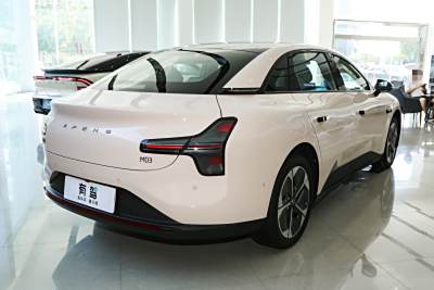 2025款 620 超长续航 Plus-外观-图片-有驾