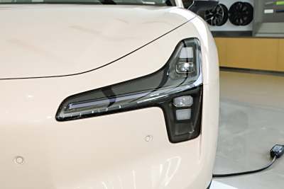 2025款 620 超长续航 Plus-外观-图片-有驾