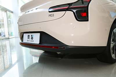 2025款 620 超长续航 Plus-外观-图片-有驾