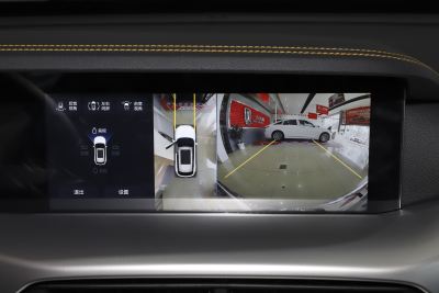 2023款 1.5T 自动尊享型-内饰-图片-有驾 2023款 1.5T 自动尊享型-内饰-图片-有驾