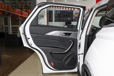 2023款 1.5T 自动尊享型-内饰-图片-有驾 2023款 1.5T 自动尊享型-内饰-图片-有驾