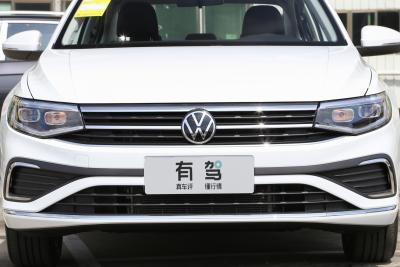 2025款 200TSI DSG悦行导航版-外观-图片-有驾