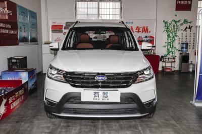 2020款 1.5T 手动豪华型-外观-图片-有驾