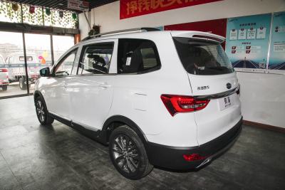 2020款 1.5T 手动豪华型-外观-图片-有驾