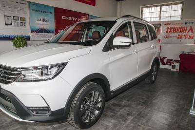 2020款 1.5T 手动豪华型-外观-图片-有驾