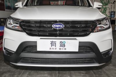 2020款 1.5T 手动豪华型-外观-图片-有驾