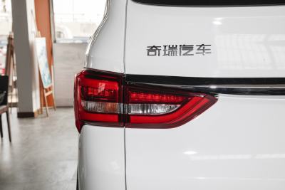 2020款 1.5T 手动豪华型-外观-图片-有驾