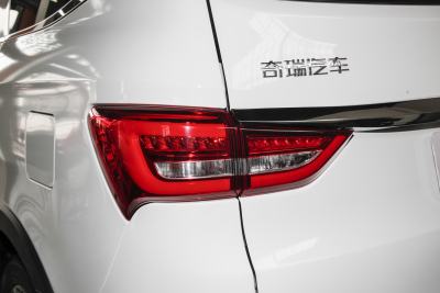 2020款 1.5T 手动豪华型-外观-图片-有驾