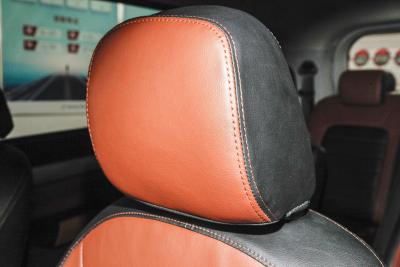2020款 1.5T 手动豪华型-空间-图片-有驾