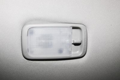 2020款 1.5T 手动豪华型-空间-图片-有驾