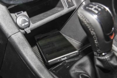 2020款 1.5T 手动豪华型-空间-图片-有驾
