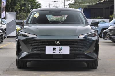 2023款 蓝鲸NE 1.5T GDI DCT旗舰型-外观-图片-有驾