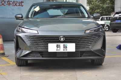 2023款 蓝鲸NE 1.5T GDI DCT旗舰型-外观-图片-有驾